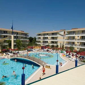  Appartement Villaggio Planetarium