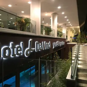 3* Hotel Leonardo Da Vinci Wellness