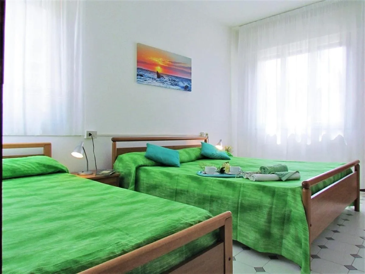 Lovely Apartment In Bibione Near The Sea Beach 0*,  Italy
